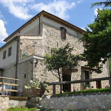 몬테키오 Il Casale Di Mario 빌라 외부 사진