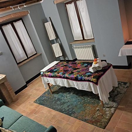 몬테키오 Il Casale Di Mario 빌라 외부 사진