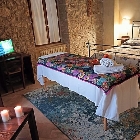 몬테키오 Il Casale Di Mario 빌라 외부 사진