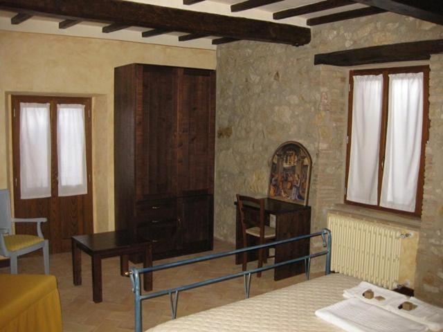 몬테키오 Il Casale Di Mario 빌라 외부 사진