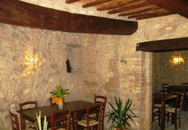 몬테키오 Il Casale Di Mario 빌라 외부 사진