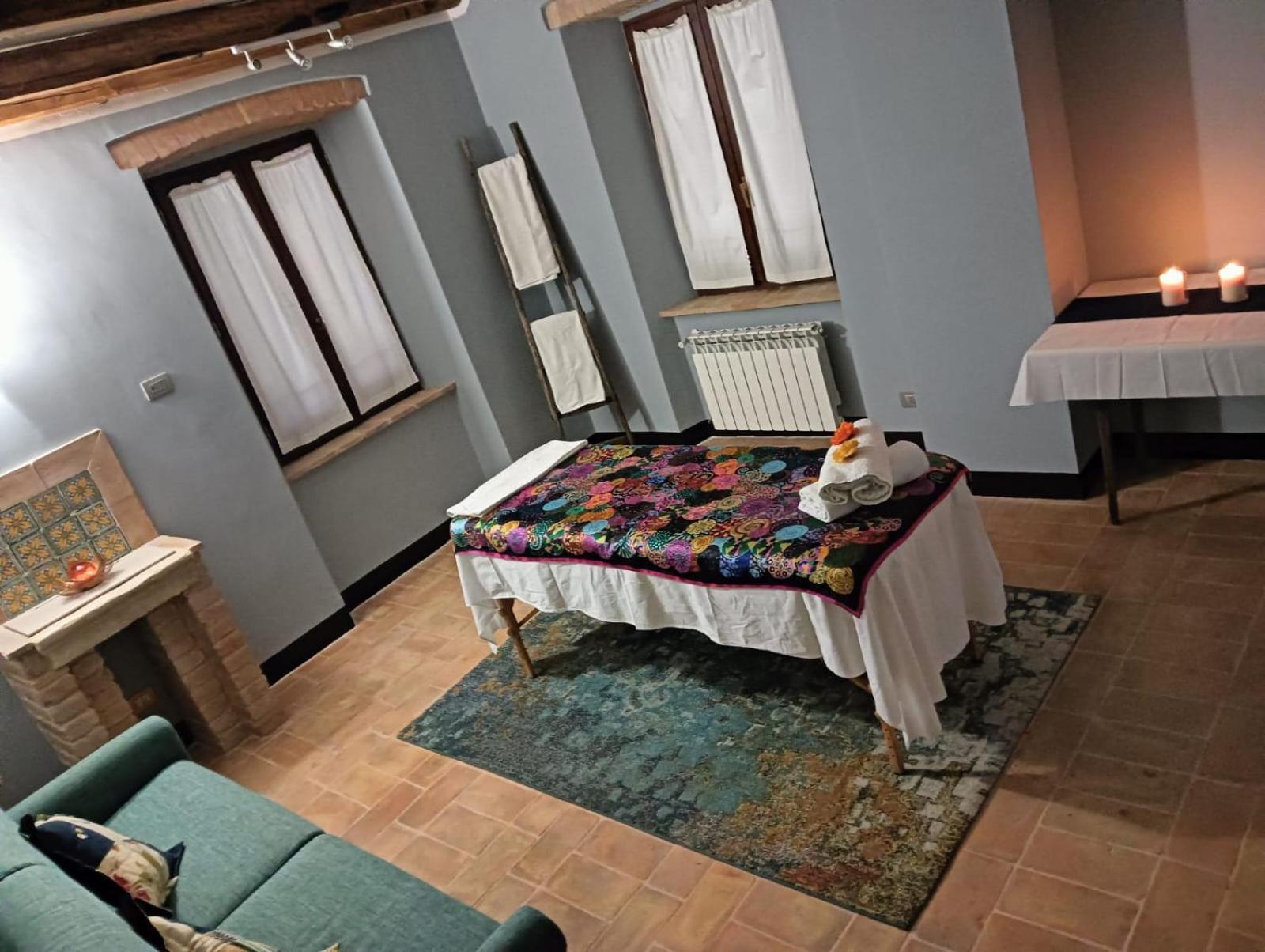 몬테키오 Il Casale Di Mario 빌라 외부 사진