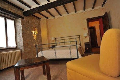 몬테키오 Il Casale Di Mario 빌라 외부 사진