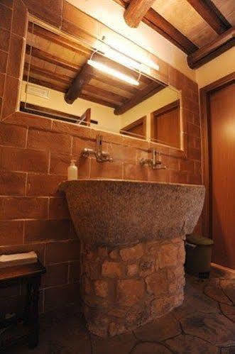 몬테키오 Il Casale Di Mario 빌라 외부 사진