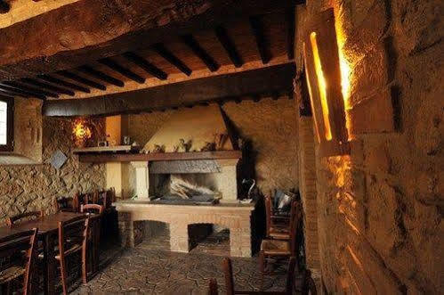 몬테키오 Il Casale Di Mario 빌라 외부 사진