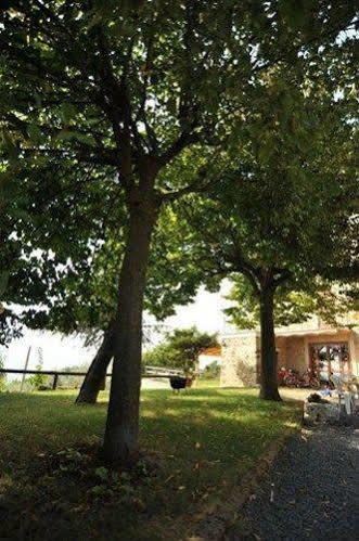 몬테키오 Il Casale Di Mario 빌라 외부 사진